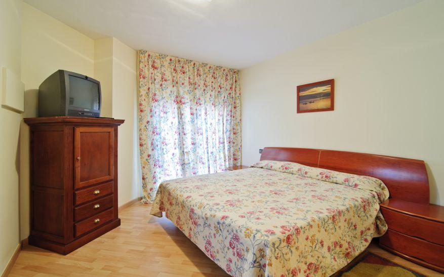 Apartamentos Puigsapera 산 안토니 드 칼론헤 외부 사진