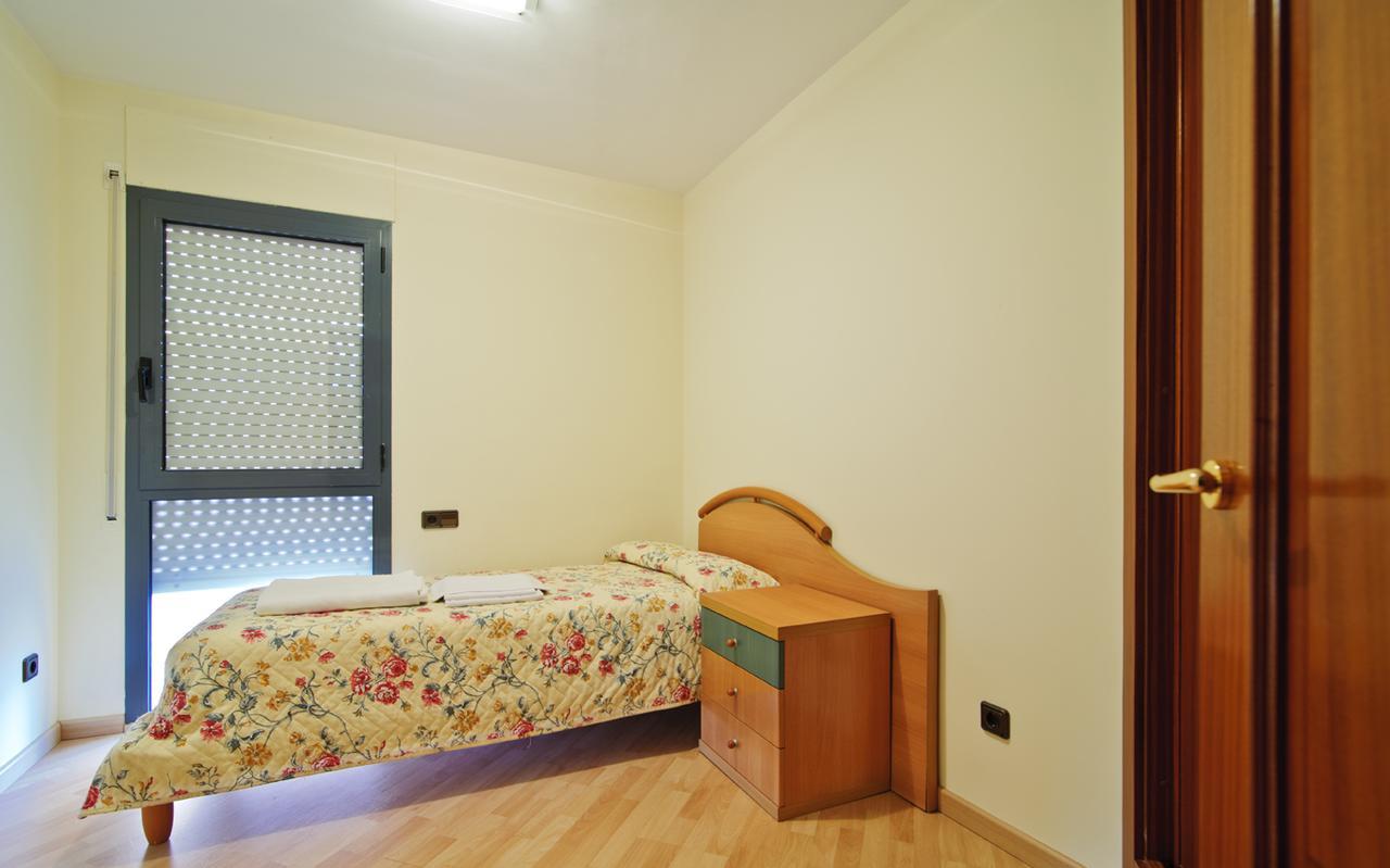Apartamentos Puigsapera 산 안토니 드 칼론헤 외부 사진