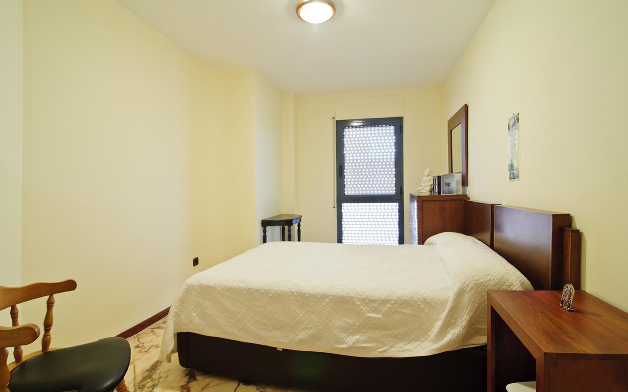 Apartamentos Puigsapera 산 안토니 드 칼론헤 외부 사진