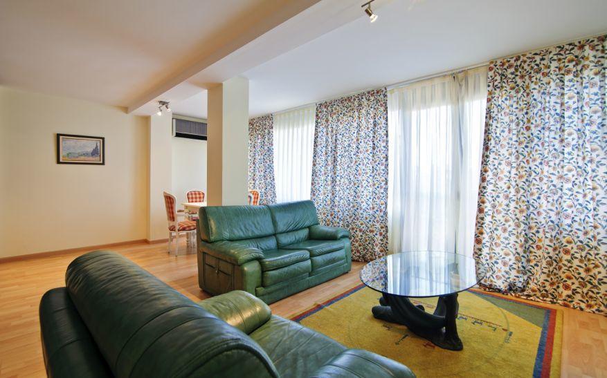 Apartamentos Puigsapera 산 안토니 드 칼론헤 외부 사진
