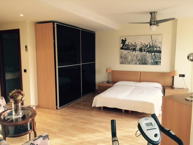 Apartamentos Puigsapera 산 안토니 드 칼론헤 외부 사진